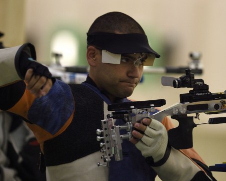 Стрелците на Тракия с 15 медала от държавното