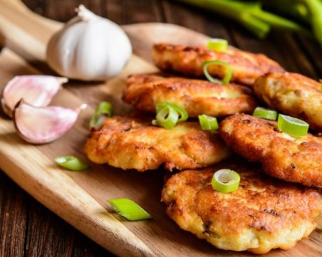 10 протеинови 