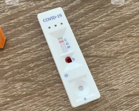 52 са вече заразените с COVID-19 в шивашкия цех в Айтос