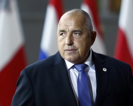 Борисов: Няма да допуснем компромис с достойните старини за пенсионерите