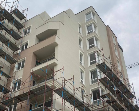 Един от най-модерните жилищни комплекси в Пловдив с атрактивна промоция