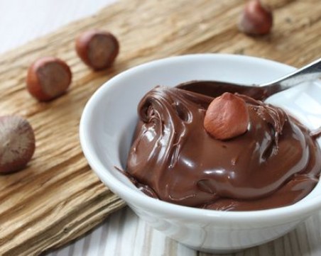 Как да направим здравословен десерт с тахан?