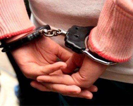 Крадла обра жена в болница в Пазарджик