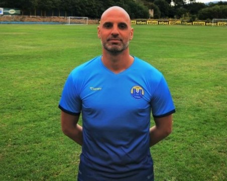 Марица привлече Апостол Попов