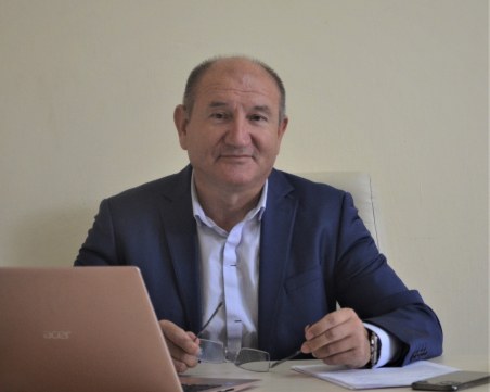 Официално: Величко Родопски поема общинските финанси в Пловдив