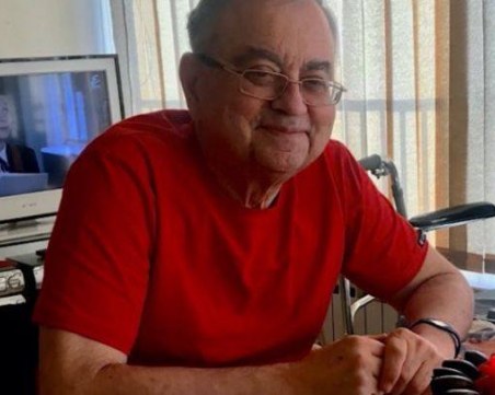 Пловдивски хирург, помогнал на стотици, има нужда от подкрепата ни