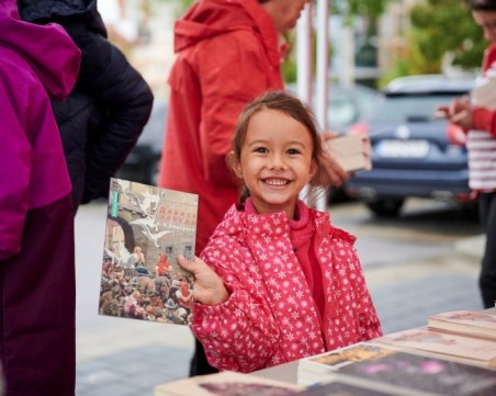 Събрахме близо 11 тона пластмасови отпадъци в кампанията 