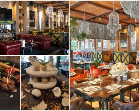 Топ ресторант в Пловдив пуска ново меню! Става арена за любителите на кулинарните шедьоври