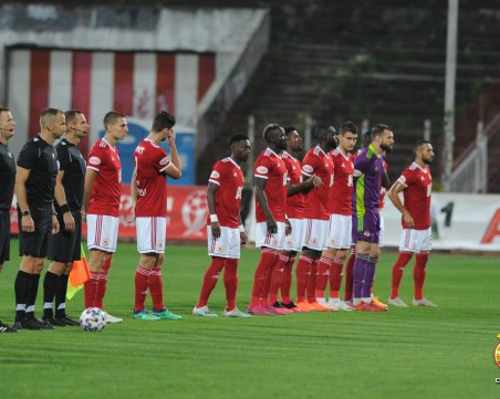 ЦСКА-София елиминира Базел насред Швейцария и ще играе в групите на Лига Европа