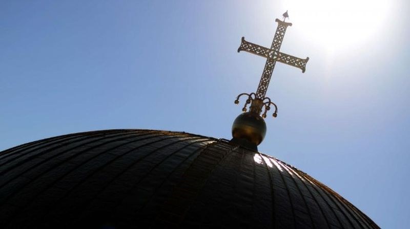 Арменските църкви в Пловдив, София и Русе отслужват молебен за мир в Нагорни Карабах