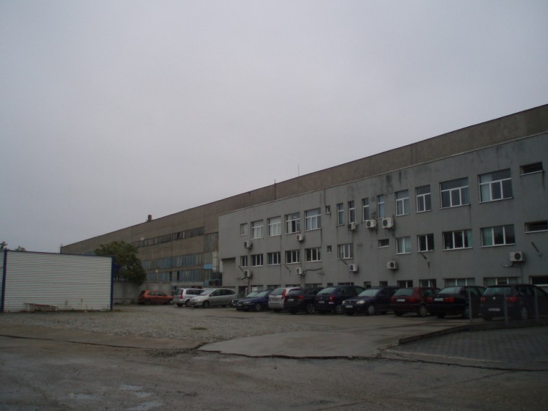 Как цената на най-големия завод за черни метали в Пловдив се срина от 13 на 2,5 млн. лева