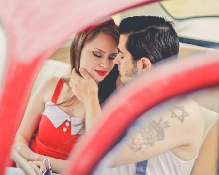 7-те най-добри съвета за целуване с език