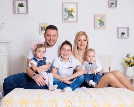 Добра новина! Събраха всички пари за лечението на Ангел от Пловдив