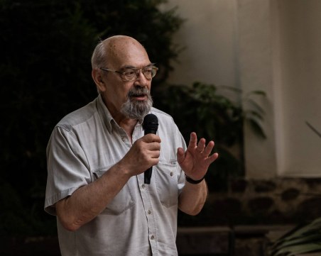 Христо Карастоянов: нашата история е странно нещо. Тя не се повтаря, а върти в кръг!