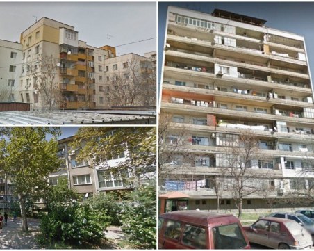 Отрязаха санирането на пет жилищни блока в Пловдив за 3 млн. лева – спряха поръчката на финала