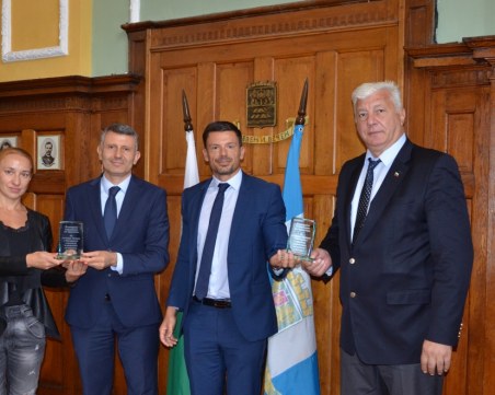 Пловдив е вероятен домакин на Европейското първенство по триатлон