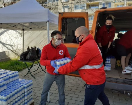 Стартира мащабна кампания в помощ на 23 хиляди души от Пловдивско