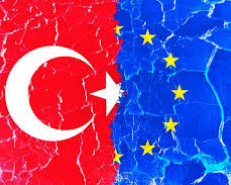 Турция на контра на Европейския съюз, отхвърли предупрежденията