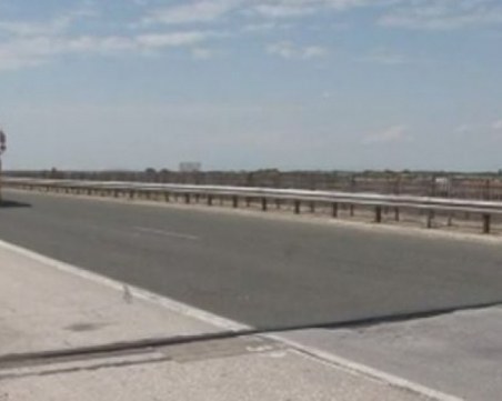 Започва поетапният ремонт на автомагистрала 