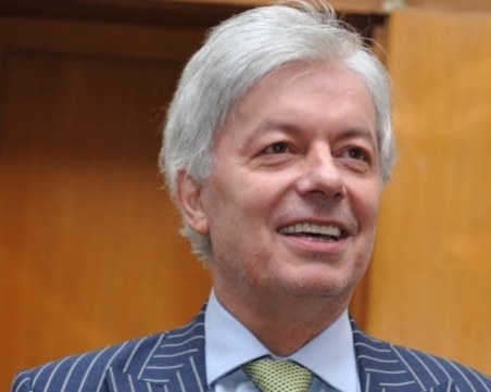 Валентин Михов: Счупиха ми пръст, сгрешили са човека