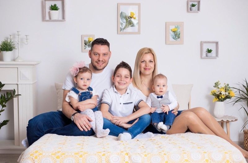 Добра новина! Събраха всички пари за лечението на Ангел от Пловдив