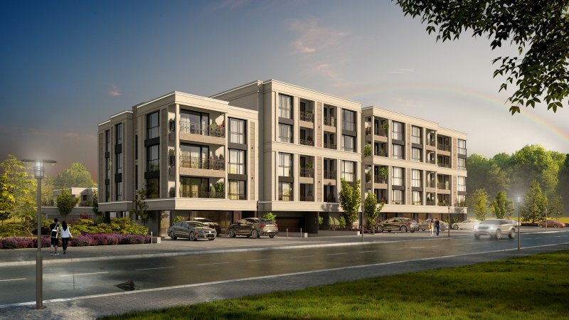 Двустаен апартамент и средна цена от 780 EUR/кв.м е моделът за перфектното жилищие в Пловдив