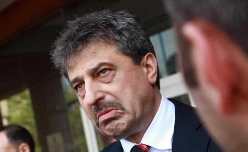 Съд в Белград одобри екстрадицията на Цветан Василев