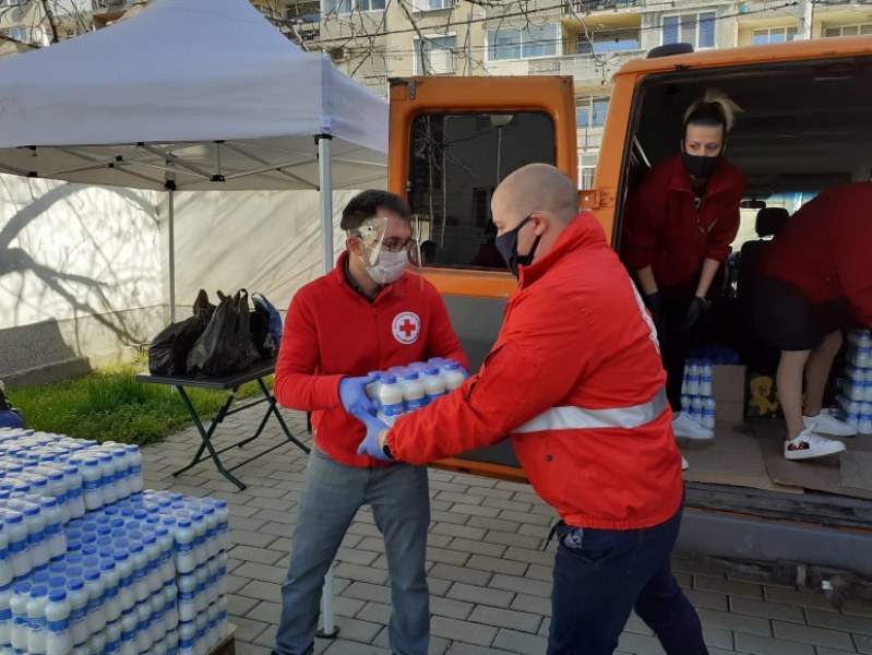 Стартира мащабна кампания в помощ на 23 хиляди души от Пловдивско