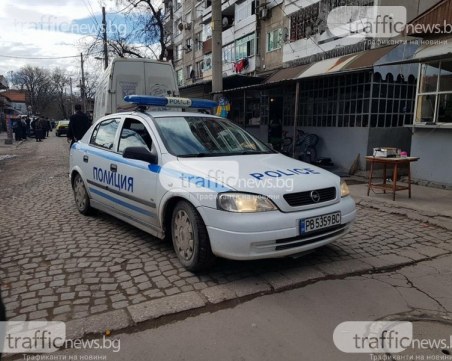 Арестуваха 73-годишен мъж за блудство с 15-годишна в Разград