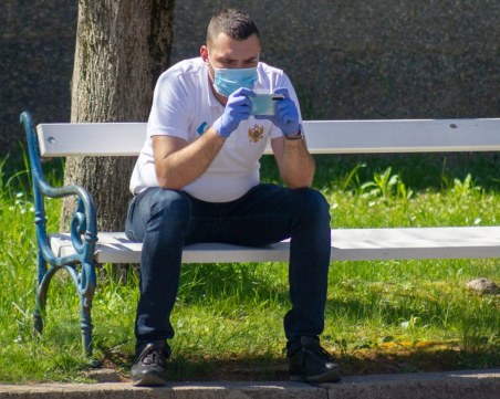 Балканска страна, победила COVID-19 веднъж, с най-много заразени на глава от населението