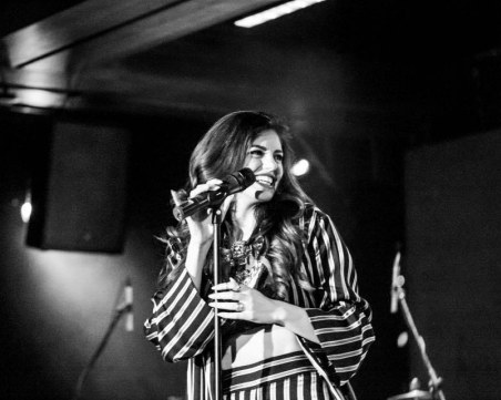 Михаела Филева влюбена в Пловдив: Капана е приказен с малките дюкянчета, вкусната храна и усмихнати хора