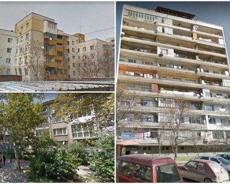 Нова поръчка за саниране на 5 блока в Пловдив с 3 млн. лева, корекция от 25% заплашвала проекта