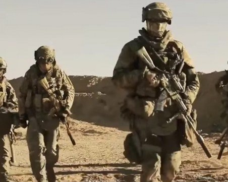 Павел Фелгенгауер: Армения ще използва руски наемници в Нагорни Карабах