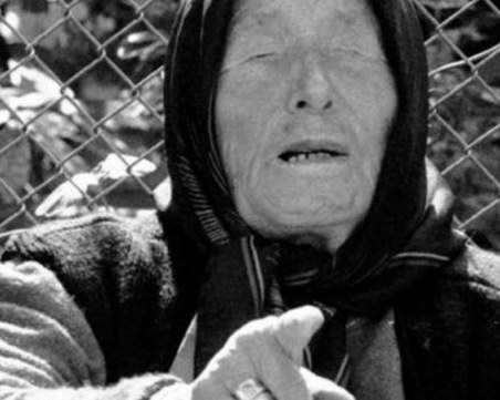 Предсказание на Ванга: Президентът на САЩ ще развие тумор след „мистериозно заболяване