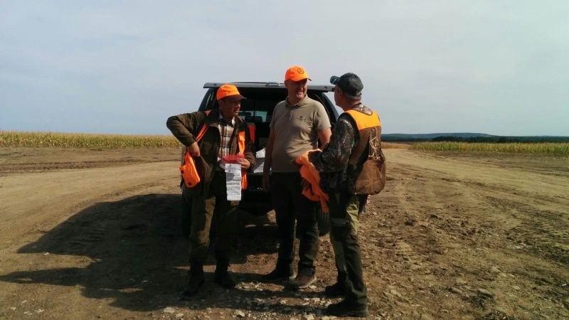 Атанас Добрев: Намаляване на популацията от дива свиня ще помогне за справяне с Африканската чума