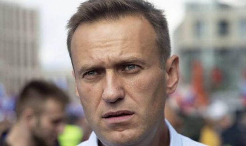 Берлин отказа на руското посолство достъп до Навални