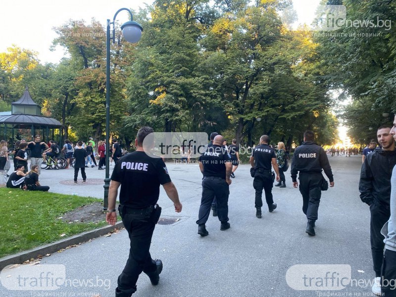 Пловдив подпали фитила: Демонстрации в София и Бургас заради ЛГБТ конфликта под тепетата