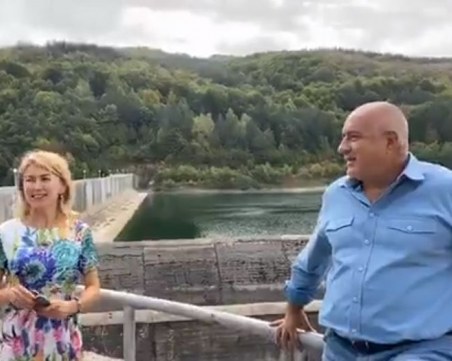 Борисов от Габрово: Да затворим София в пълна карантина - не ми минава и през акъла