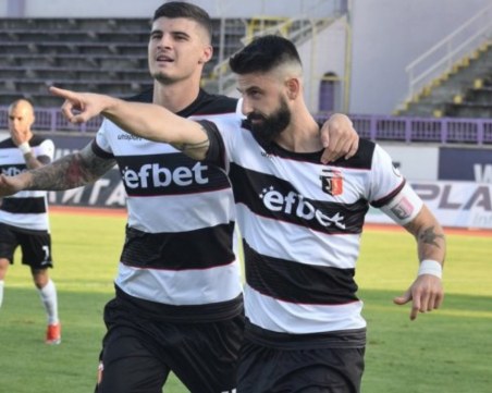 Георги Минчев: Взех фланелката на Лукас Моура, благодаря му много