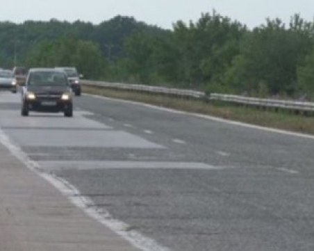 От утре: Стартира ремонтът на 