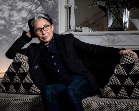 Световноизвестен дизайнер почина с коронавирус