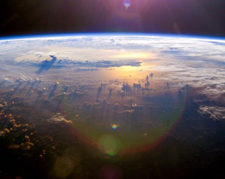 Възможност за живот? Вижте кои са местата в Слънчевата система, които вероятно имат подходящите условия