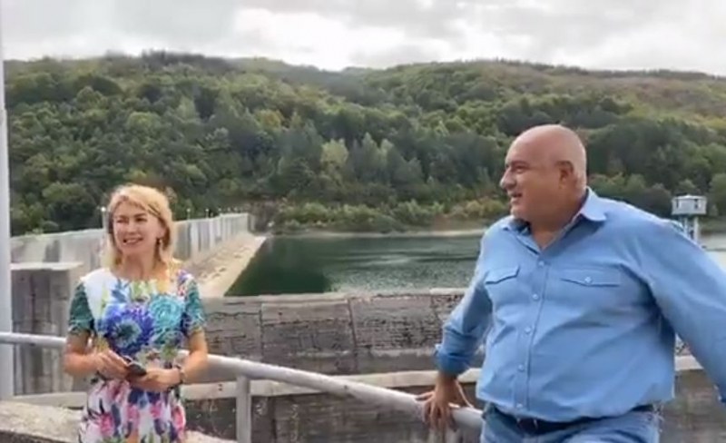 Борисов от Габрово: Да затворим София в пълна карантина - не ми минава и през акъла
