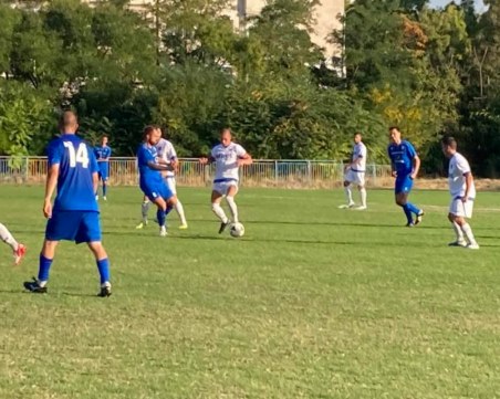 Драма в Спартак: Освободиха петима, играчите заявиха, че сами си тръгват