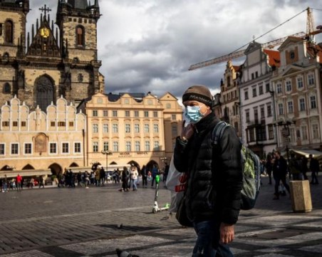 Европейска страна връща извънредното положение