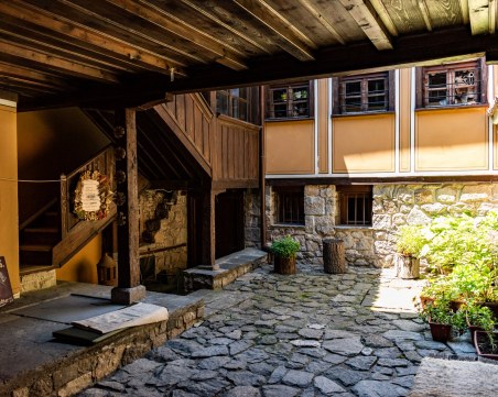 Къде да отидем в понеделник в Пловдив?