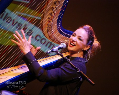 Kамерна сцена Пловдив се завръща с два вълшебни концерта