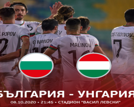 Поляци ще свирят България - Унгария