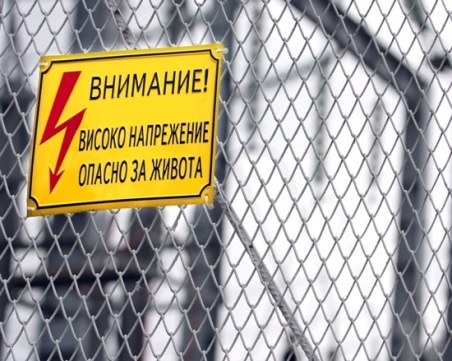 Волтова дъга уби 5-годишно дете