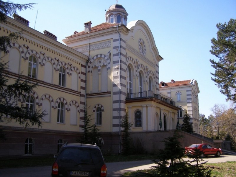 Коронавирус в Софийската духовна семинария, обучението минава онлайн
